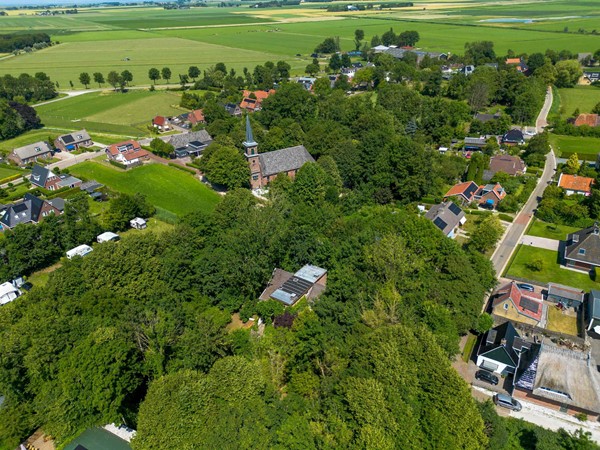 Medium property photo - Tsjerkepaed 26, 9043 VN Wier